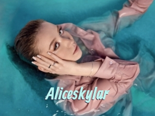 Aliceskylar