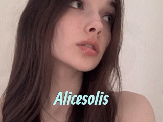 Alicesolis