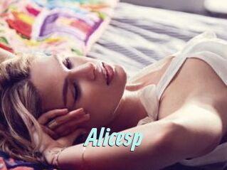 Alicesp