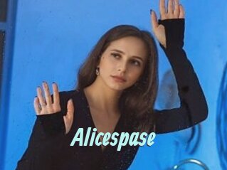 alicespase Ton Show