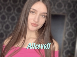 alicevell Ton Show