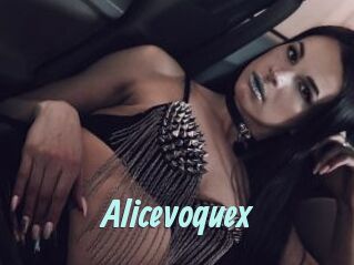 Alicevoquex