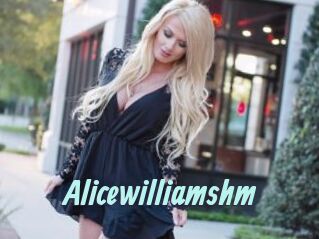 Alicewilliamshm