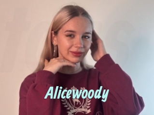Alicewoody
