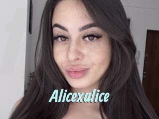Alicexalice