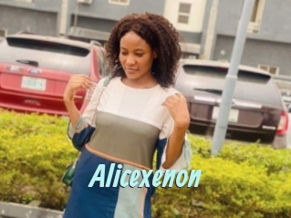 Alicexenon