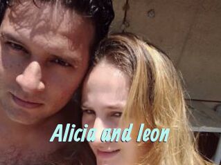Alicia_and_leon