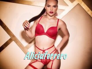 Aliciaferrero