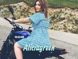 Aliciagreen