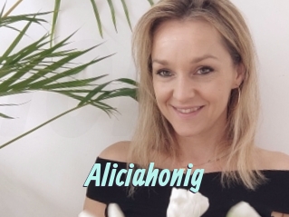 Aliciahonig