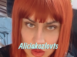 Aliciakozlovts