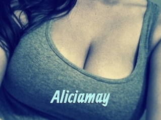 aliciamay Ton Show