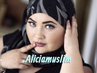 Aliciamuslim