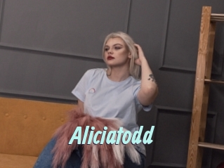 Aliciatodd