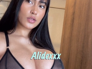 Alidexxx