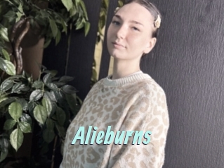 Alieburns