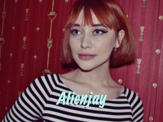 Alienjay
