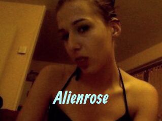Alienrose