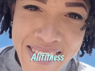 Alifitness