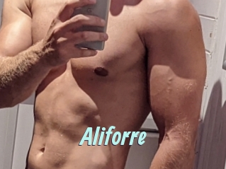Aliforre