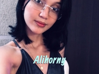 Alihorny