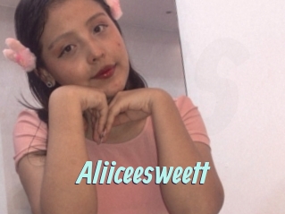 Aliiceesweett