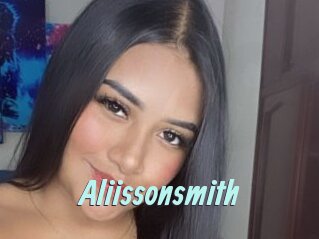 Aliissonsmith