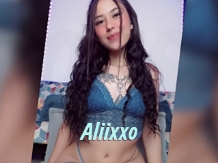Aliixxo