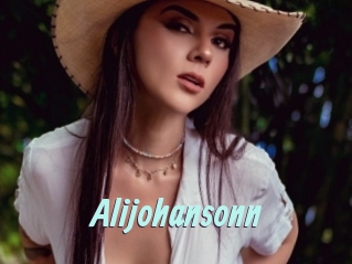 Alijohansonn