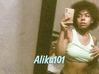 Alika101