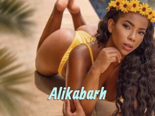 Alikabarh