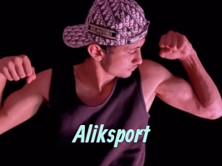 aliksport Ton Show