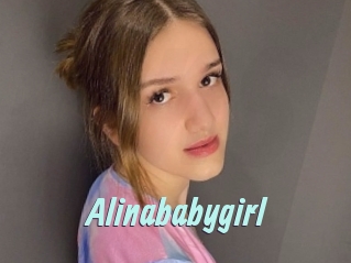 Alinababygirl