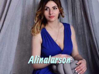 Alinalarson