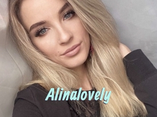 alinalovely Ton Show