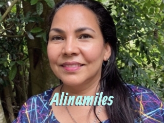 Alinamiles