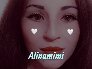 Alinamimi