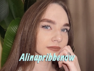 Alinapribbenow