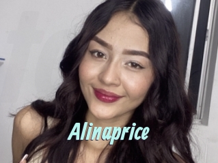 Alinaprice