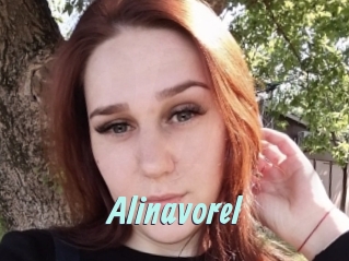 Alinavorel