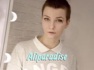 Aliparadise