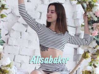 Alisabaker