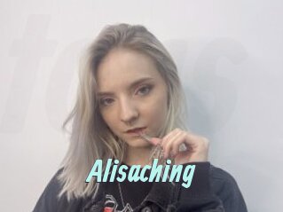 Alisaching