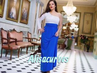 Alisacurves