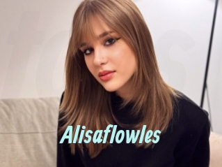 Alisaflowles