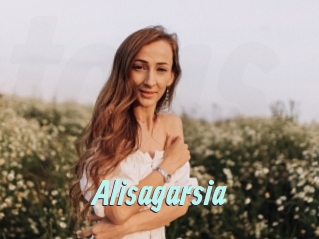 Alisagarsia