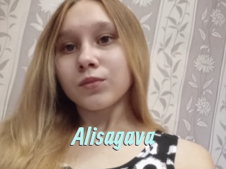 Alisagava