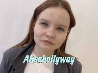 Alisahollyway