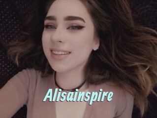 Alisainspire