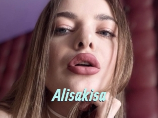 Alisakisa